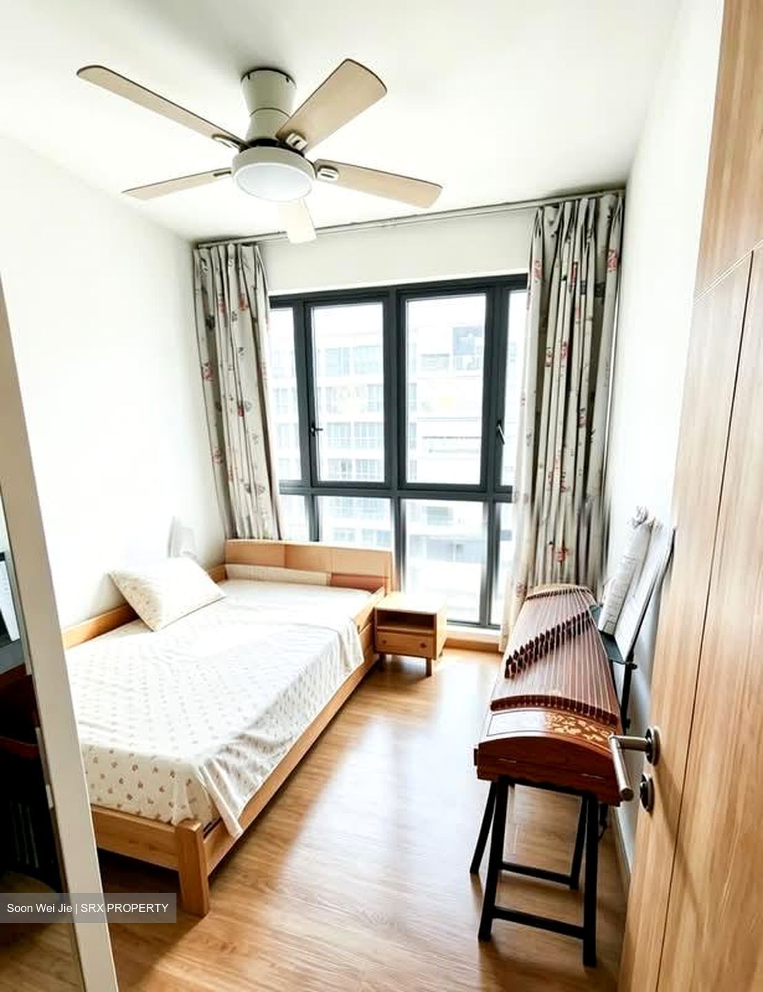 Hundred Palms Residences (D19), Condominium #583996521